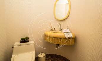 Imagem 4: São Paulo - Apartamento Padrão - Moema Índios