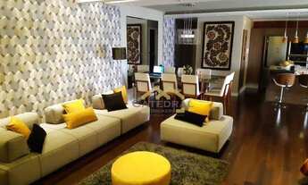 Imagem 4: Apartamento com 3 dormitórios à venda, 131 m² por R$ 1.053.000,00 - Eloy Chaves - Jundiaí