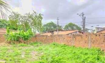 Imagem 2: Vendo terreno na parangaba com 429,30m2