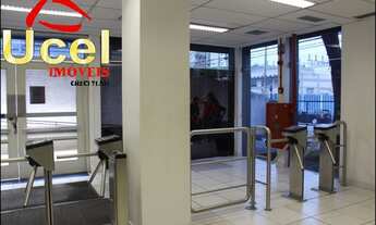 Imagem 4: A457 - Prédio Comercial no Bairro Barra Funda