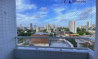 Imagem 3: Apartamento no Espinheiro, 92m2, 03 quartos com 01 suíte