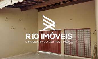 Imagem 2: Casa a venda no bairro Osvaldo