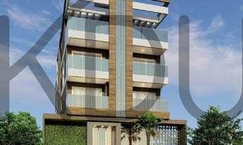 Imagem: Cobertura à venda, 3 quartos, 3 suítes