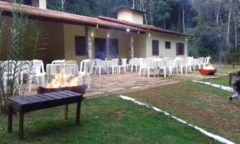 Imagem 6: Excelente casa de condomínio para venda em Nova Lima