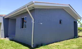 Imagem 2: Casa para aluguel de temporada com 2 quartos