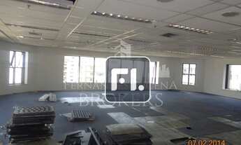 Imagem 6: Conjunto à venda, 523 m² por R$ 8.200.000,01 - Bela Vista - São Paulo/SP