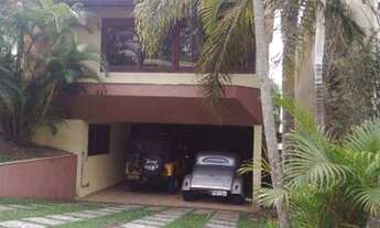 Imagem: Sobrado Residencial à venda, Parque Terra