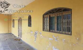 Imagem 4: Sobrado para venda com 4 quartos em Cibratel II - Itanhaém - SP