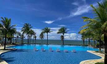 Imagem 2: Apartamento para venda possui 95 metros quadrados com 3 quartos em Cumbuco - Caucaia - CE