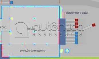 Imagem 7: Galpão 5mil m²- Locação venda - Itapevi