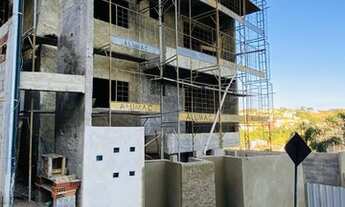 Imagem 2: Vende-se apartamento no Centro de Matias Barbosa