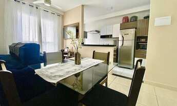 Imagem 6: Apartamento para Venda em Praia Grande, Ocian, 2 dormitórios, 1 banheiro, 1 vaga