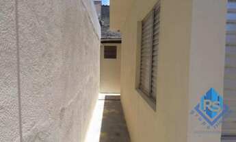 Imagem 4: Casa Residencial à venda, Jardim Las Vegas, Santo André - CA0292