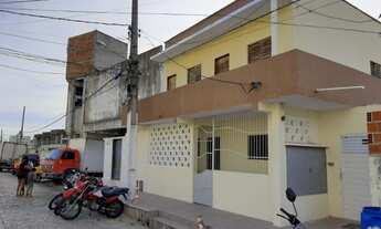 Imagem 2: Alugo kitnet próximo ao cruzamento da Abel Cabral com Airton Sena