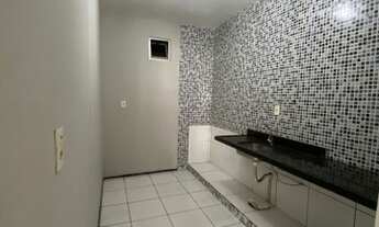 Imagem 5: ALUGO AP NO CONJUNTO INDUSTRIAL