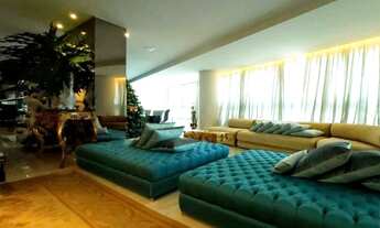 Imagem 3: APARTAMENTO 4 QUARTOS LAZER COMPLETO GUTIERREZ