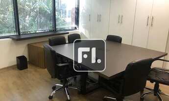 Imagem 2: Conjunto à venda, 97 m² por R$ 1.500.000,00 - Vila Olímpia - São Paulo/SP