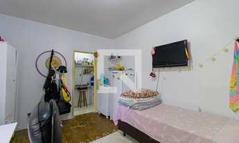 Imagem 3: Apartamento para Aluguel - Santa Cecília, 1 Quarto, 30 m2