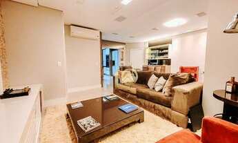 Imagem 2: Apartamento com 3 dormitórios à venda, 118 m² - Jardim Esplanada - São José dos Campos/SP