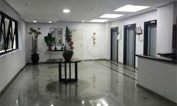 Imagem 4: São Paulo - Conjunto Comercial/Sala - HIGIENÓPOLIS
