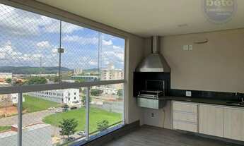 Imagem 7: Apartamento à venda, 167 m² por R$ 850.000,00 - Maktub Exclusive - Itu/SP