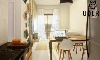 Imagem 7: Toledo - Apartamento - Jardim Gisela