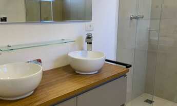 Imagem 5: Sobrado para venda possui 130 metros quadrados com 3 quartos em Jardim da Glória - São Pau