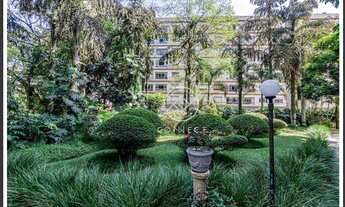 Imagem 2: Edifício Treviglia - Vila Nova Conceição - 130 m2 com 3 dorms e 1 vaga