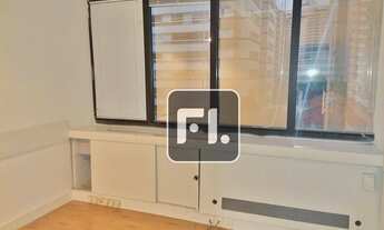 Imagem 3: Conjunto, 150 m² - venda por R$ 1.300.000,02 ou aluguel por R$ 8.666,03/mês - Itaim Bibi