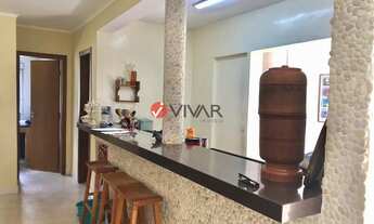 Imagem 2: Nova Lima - Casa de Condomínio - Bosque Residencial Do Jambreiro