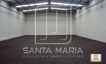 Imagem 3: Salão/Galpão (salão - térreo