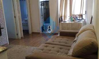 Imagem 2: Apartamento Residencial à venda, Demarchi, São Bernardo do Campo - AP0414