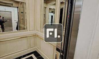 Imagem 7: Conjunto para alugar, 268 m² por R$ 77.865,00/mês - Itaim Bibi - São Paulo/SP