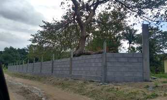 Imagem 2: Área de 8250 metros quadrados