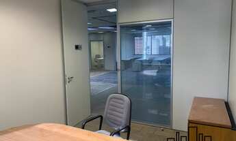 Imagem 3: SÃO PAULO - Conjunto Comercial/Sala - CIDADE MONÇÕES