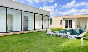 Imagem 5: CASA MODERNA - CONDOMÍNIO SHAMBALA II ATIBAIA-SP