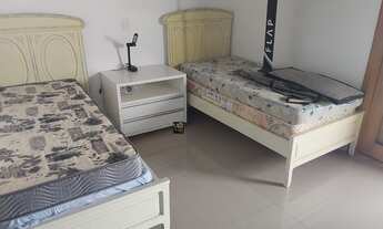 Imagem 4: Rifaina Enseada da Fronteira