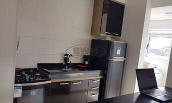 Imagem 6: Apartamento Residencial à venda, Vila Carvalho, Sorocaba - AP5956