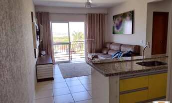 Imagem 3: Apartamento (tipo - padrao) 2 dormitórios/suite, elevador, em condomínio fechado