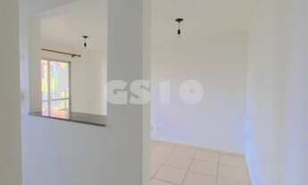 Imagem 3: APARTAMENTO PARA VENDA/ ALUGUEL NO MORUMBI COM 2 DORMITÓRIOS 2 VAGAS, SÃO PAULO, SP