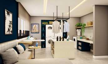 Imagem 6: SãO PAULO - Apartamento Padrão - Vila Pompéia