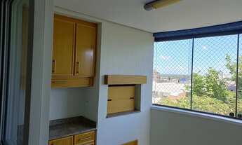Imagem 4: Apartamento para aluguel com 105 m2 com 3 quartos em Moinhos De Vento - Porto Alegre - RS