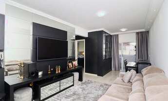 Imagem 3: Apartamento com 62m² priv. - 2 quartos - 1 suíte - 1 vaga