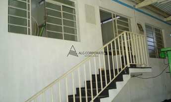 Imagem 4: Armazém, Jardim Chapadão - Campinas