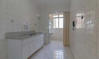 Imagem: Apartamento à venda no bairro Assunção