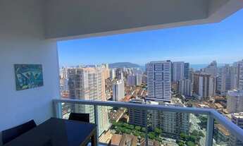 Imagem: Cobertura para venda com 93 metros quadrados