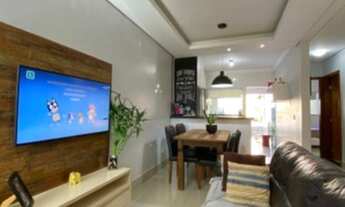 Imagem: Alugo Casa com piscina