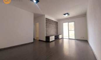 Imagem 16: Apartamento com 4 dormitórios à venda, 105 m² por R$ 750.000,00 - Jardim Tupanci - Barueri