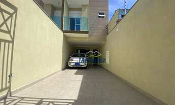 Imagem 3: Sobrado com 3 dormitórios à venda, 125 m² por R$ 780.000,00 - Vila Formosa - São Paulo/SP