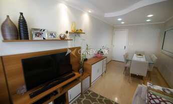 Imagem 6: Apartamento - Vila Teixeira - Campinas